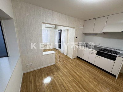 【居間・リビング】 | パークアベニュー