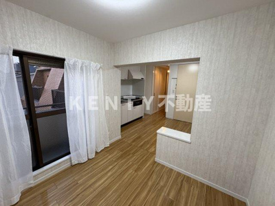 【内装】 | パークアベニュー