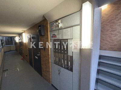 【その他共用部分】 | パークアベニュー