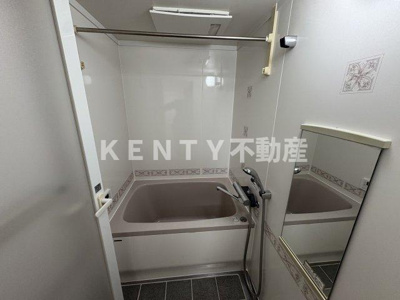 【浴室】 | パークアベニュー