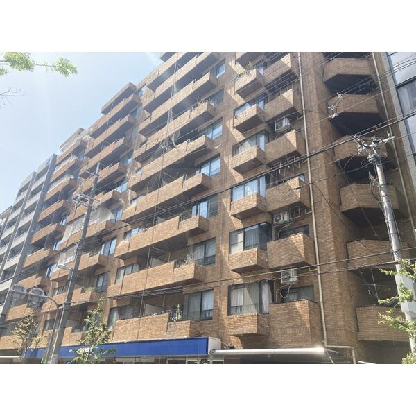 インペリアル京都