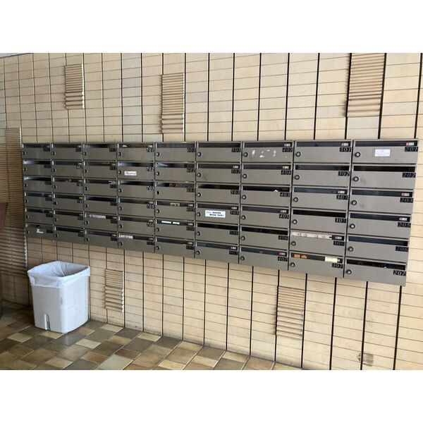 インペリアル京都のその他共用部分