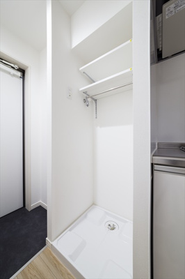 【設備】 | レガロ