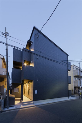 【エントランス】 | レガロ