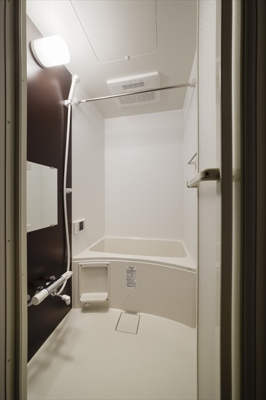 【浴室】 | レガロ