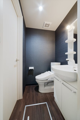 【トイレ】 | レガロ