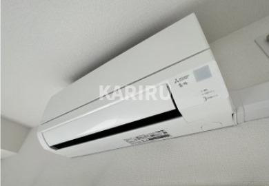 レオンコンフォート都島Ⅱの設備|同物件別部屋の写真です。