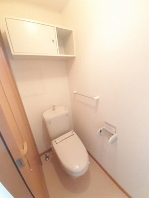 【トイレ】 | ゼファー・レジデンス