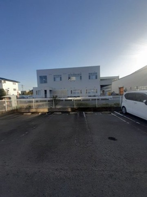 【駐車場】 | ゼファー・レジデンス