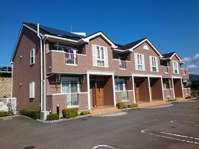 【外観】 | ゼファー・レジデンス