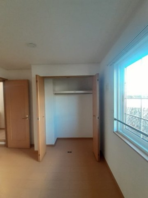 【収納】 | ゼファー・レジデンス