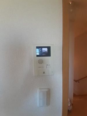 【セキュリティ】 | ゼファー・レジデンス