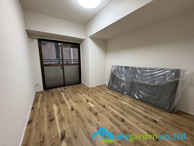 藤沢ダイカンプラザの子供部屋|お子さんのためのお部屋にいかがでしょうか