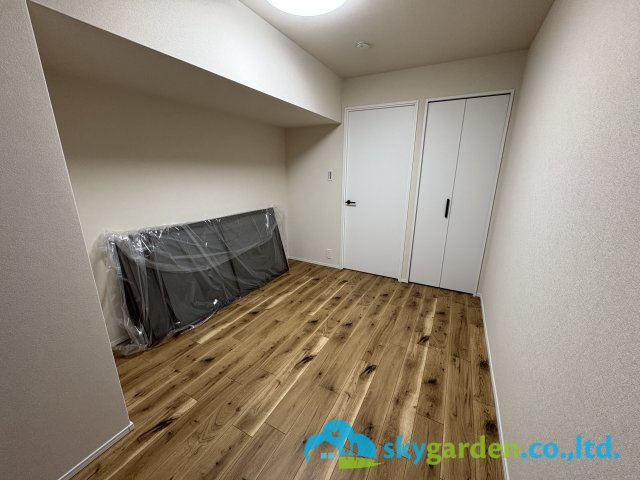 藤沢ダイカンプラザの子供部屋|お子さんのお部屋にいかがでしょうか