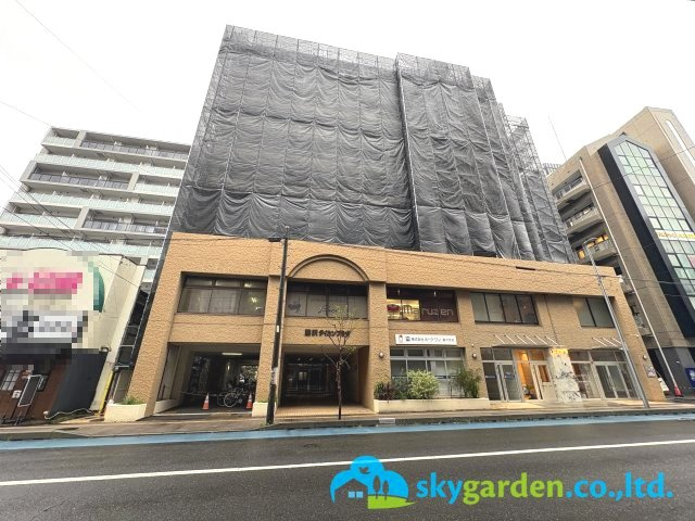 藤沢ダイカンプラザ