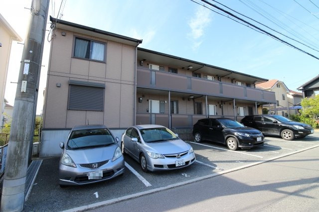 パルティーダイースト