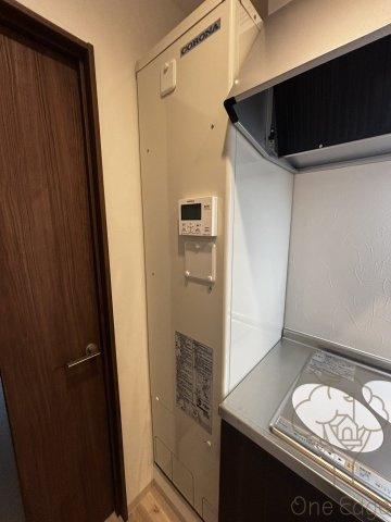 みおつくし城北の設備