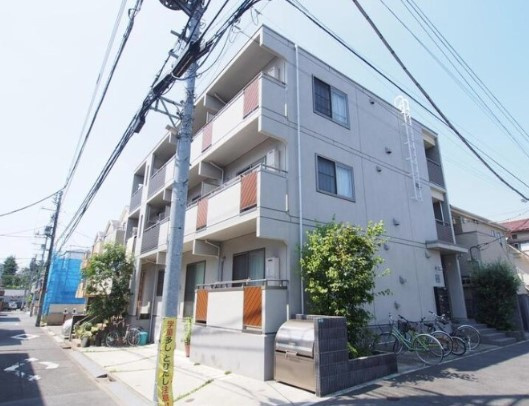 サンライズヒルズ