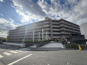 グレーシアパーク彩の丘 709号室の画像