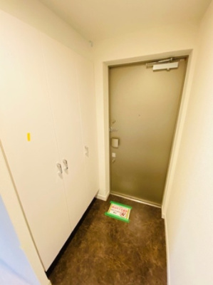 【玄関】 | セオリー大阪フルール