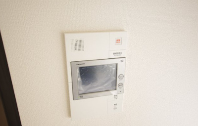 【セキュリティ】 | セオリー大阪フルール