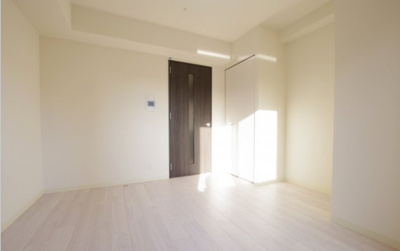 【内装】 | セオリー大阪フルール