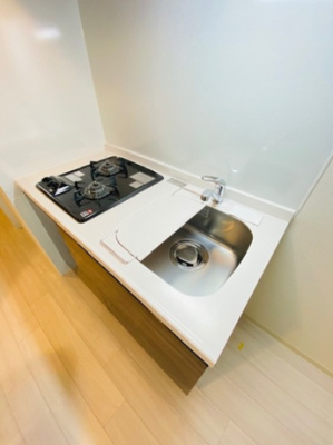 【キッチン】 | セオリー大阪フルール