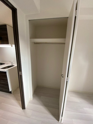 【収納】 | セオリー大阪フルール