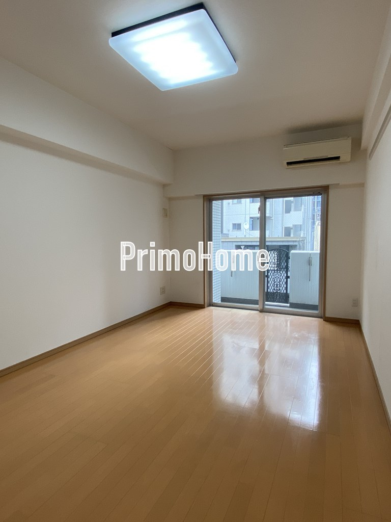 エクセリア秋葉原 803の居間・リビング