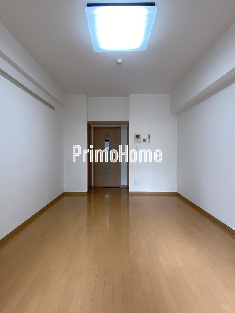 エクセリア秋葉原 803の洋室