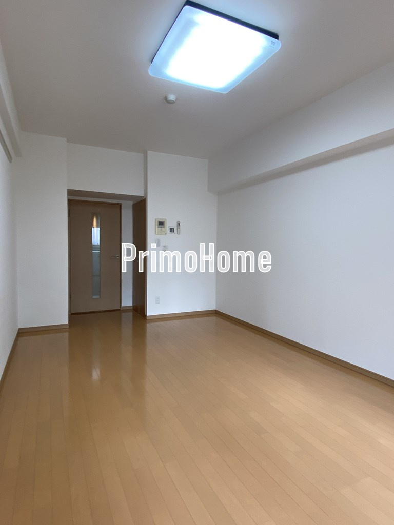 エクセリア秋葉原 803の寝室