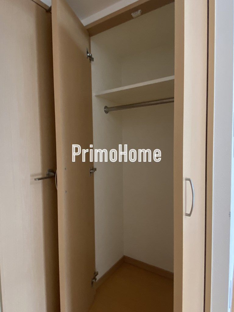 エクセリア秋葉原 803の収納