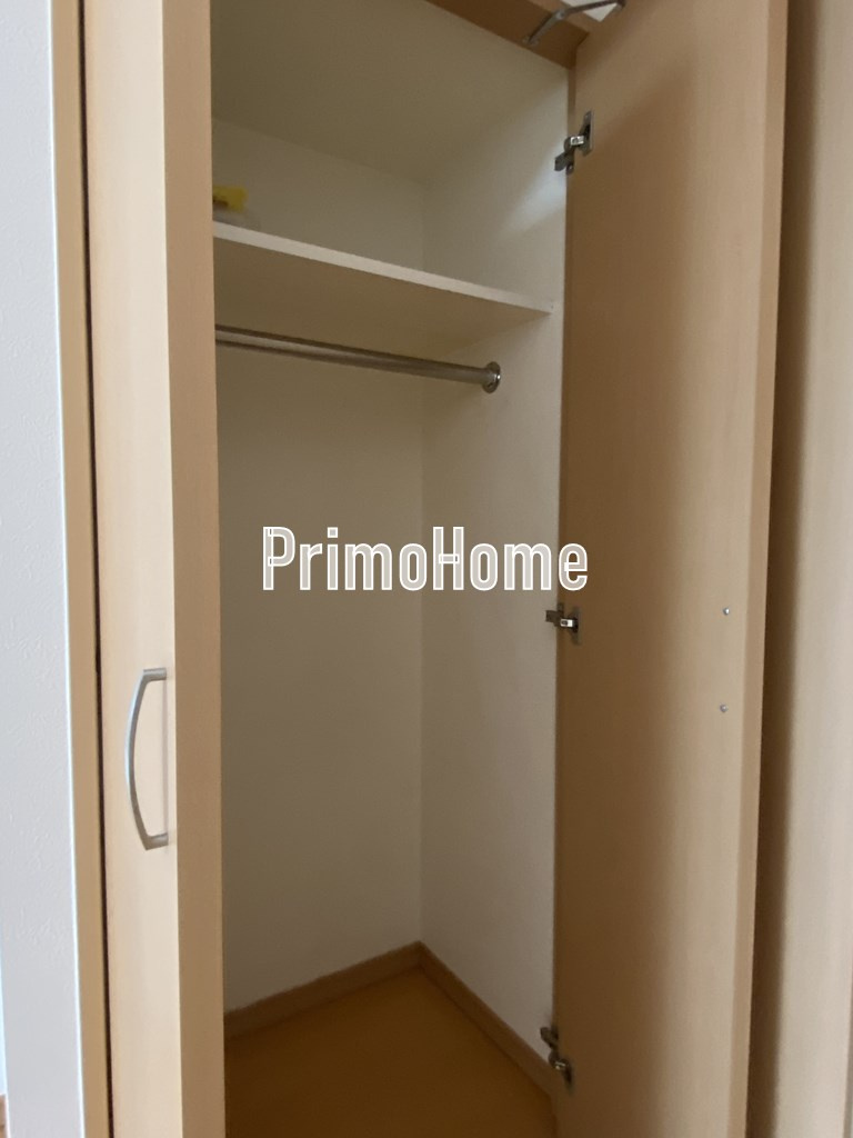 エクセリア秋葉原 803の収納