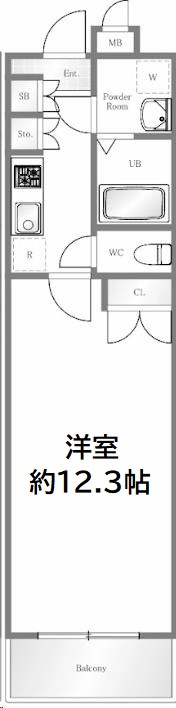 エクセリア秋葉原