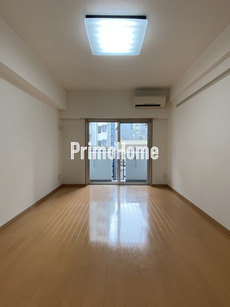 エクセリア秋葉原 803の居間・リビング