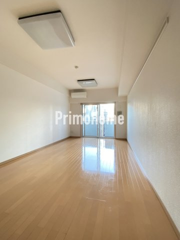 エクセリア秋葉原の居間・リビング