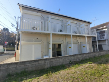 プレヴェイル辰巳台の画像