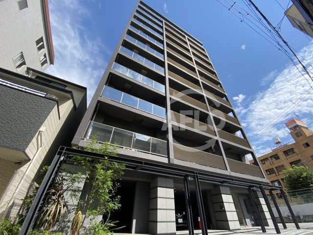 ミヤレジデンスセブン