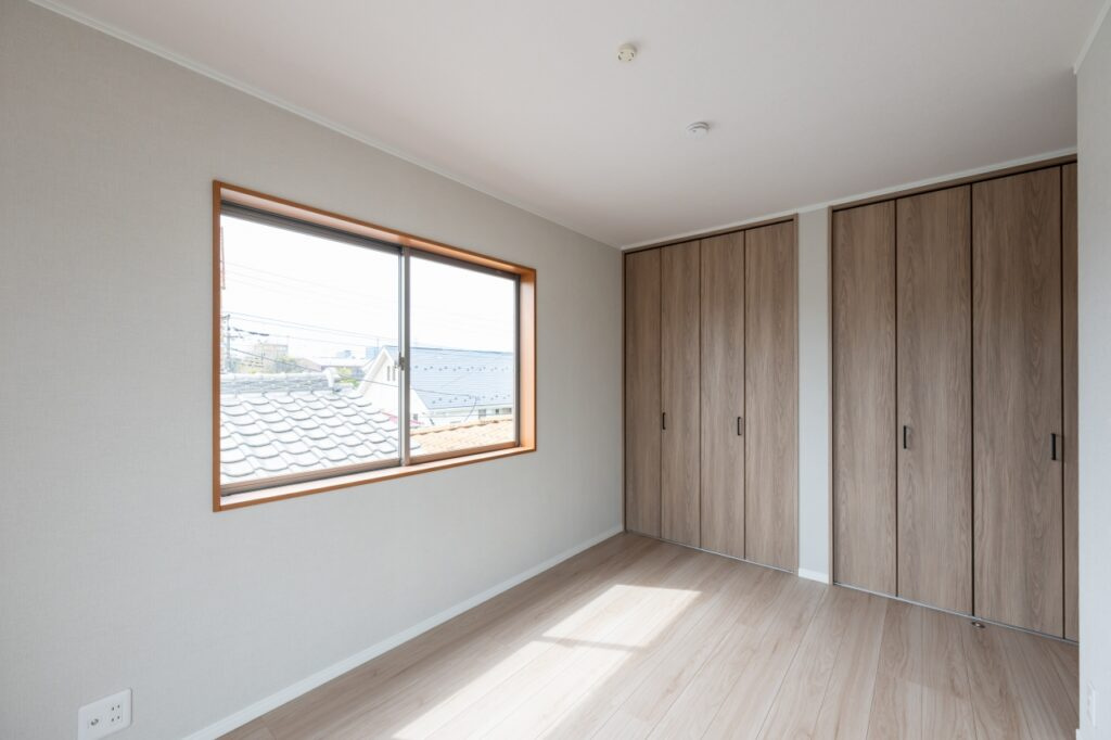 さいたま市大宮区天沼町1丁目　中古一戸建ての子供部屋|お子さんのお部屋にいかがでしょうか