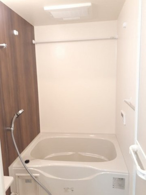 【浴室】 | プラシド・セキュア