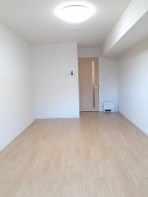 【内装】 | プラシド・セキュア