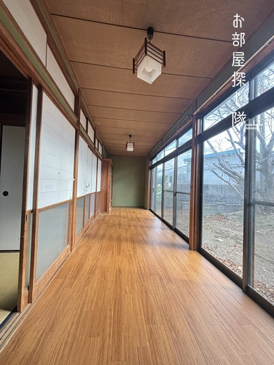 久留米市高良内町の一戸建てのその他