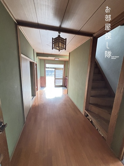 久留米市高良内町の一戸建てのその他