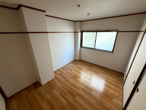 【洋室】