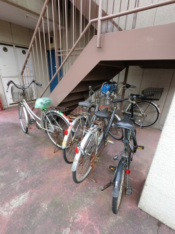 【その他共用部分】