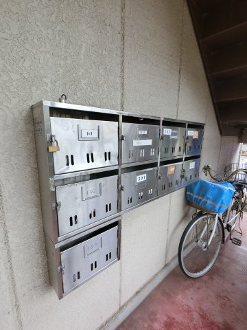 【その他共用部分】