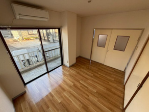 【居間・リビング】