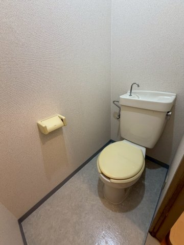 【トイレ】