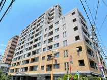 シャリエ神楽坂の画像