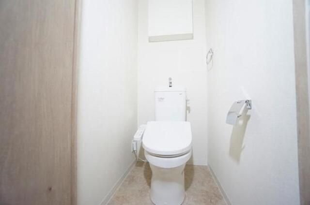 ＲＯＯＴｓ　Ｒｙｏｇｏｋｕのトイレ